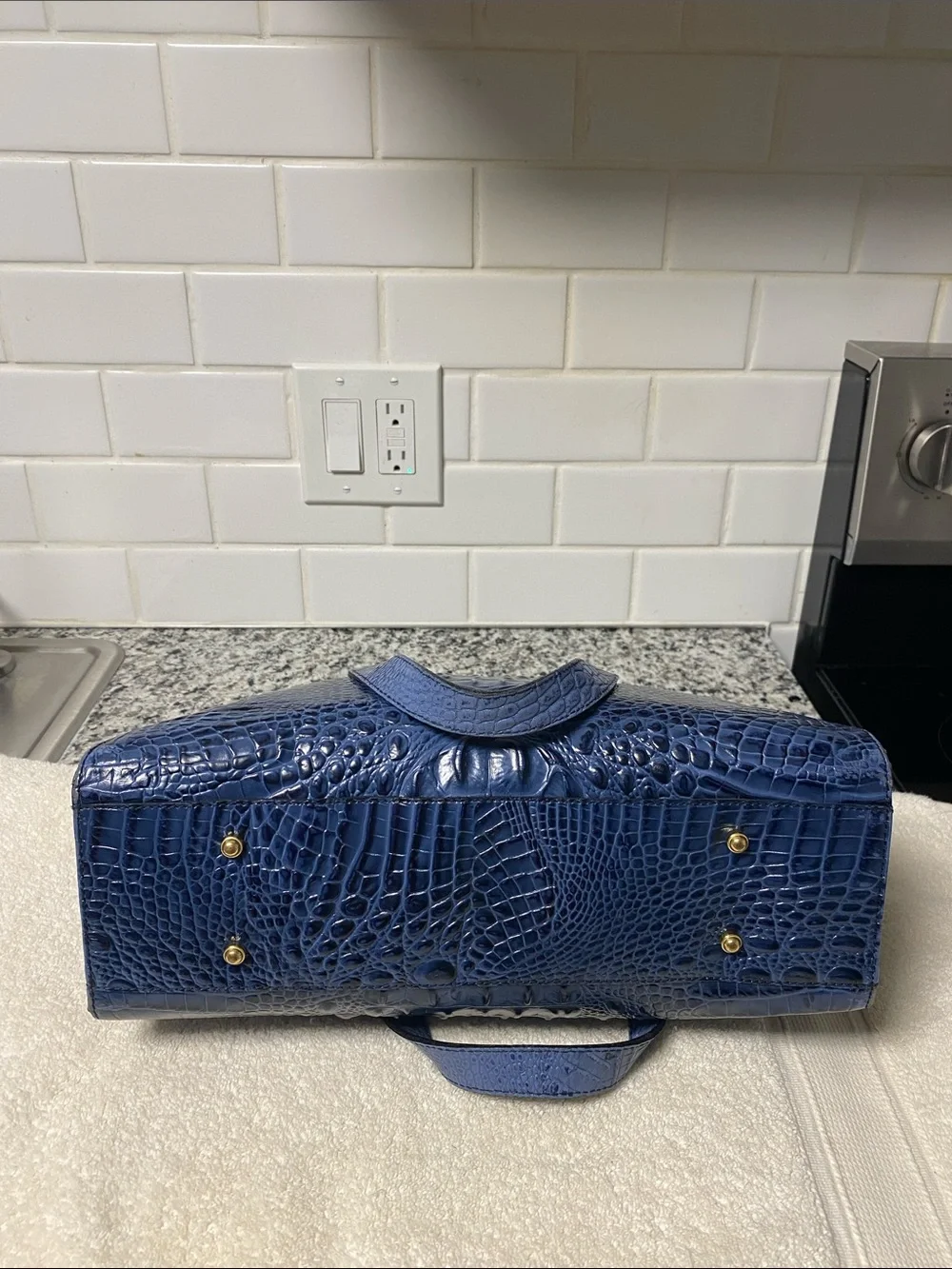 Brahmin shoulder bag